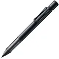 Produktbild: Lamy 171 MP AL-star schwarz 0,5 mm
