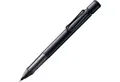 Produktbild: LAMY Druckbleistift LAMY Druckbleistift AL Star SCHWARZ mit Mine 0,5mm und Radiergummi