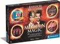 Produktbild: Clementoni® Zauberkasten Clementoni 59313 - Ehrlich Brothers Modern Magic Zauberkasten