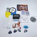 Produktbild: Clementoni Ehrlich Brothers Modern Magic - Zauberkasten für Kinder ab 7 Jahren -
