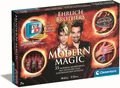 Produktbild: Clementoni 59313 Ehrlich Brothers Modern Magic, Zauberkasten, Kinder ab 7 Jahre