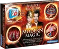 Produktbild: Modern Magic (Zauberkasten) | Deutsch | Spiel | In Karton | 2018 | Clementoni
