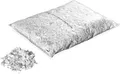 Produktbild: Magic FX Papier Schneeflocken - Weiß 0,5kg