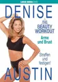 Produktbild: Denise Austin - The Beauty Workout: Arme und Brust (DVD)