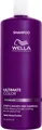 Produktbild: Wella Professional Ultimate Color Sulfatfreies Shampoo 1000 ml