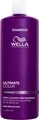 Produktbild: Wella Ultimate Color Shampoo 1000 ml