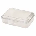 Produktbild: Vesperbox 0,9l Frühstück Lunchbox Brotbüchse To Go Mahlzeit Lunch Essen Arbeit