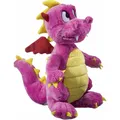 Produktbild: Heunec DRACHEN stehend pink (9 cm) (378056)