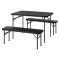 Produktbild: Coleman Pack-Away Table for 4 (2199746)