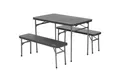 Produktbild: COLEMAN Campingtisch Coleman Camping-Tisch Pack-Away Table for 4, (102