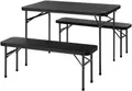 Produktbild: Coleman Pack-Away Campingtisch Falttisch Gartentisch Outdoor 102x61x70cm 1757759