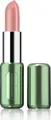 Produktbild: Clinique - Clinique Pop - Longwear Lipstick - beige Pop - Satin 3.9 g