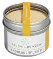 Produktbild: Zauber der Gewürze Knoblauchpulver
