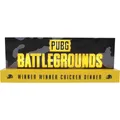 Produktbild: Neamedia Playerunknown's Battlegrounds LED-Leuchte Logo 22 cm (51950)