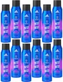Produktbild: 12x adidas Champions League Best of the Best Deo Spray, 150ml  (6er Pack)