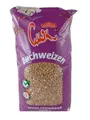 Produktbild: Dovgan Buchweizen geschält & gedämpft 3er Pack (3 x 1kg)