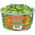 Produktbild: Haribo Fruchtgummis Quaxi, 150 Stück, 1050g