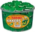 Produktbild: Haribo Frösche Silo (1.050Gr.)