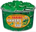 Produktbild: Haribo Kikkers Silo (1.050Gr.)