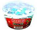 Produktbild: Haribo Quaxi 150St. Dose Frösche / Gummibonbon / Fruchtgummi / Weingummi