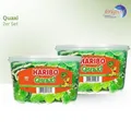 Produktbild: Haribo  Frösche / Quaxi  mit 2 x 150 Stück in der Dose