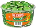 Produktbild: Haribo Quaxi Frösche - Fruchtgummi Frosch - 150 Stück