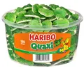 Produktbild: Haribo Quaxi Frösche 150er