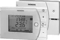 Produktbild: Siemens Dig.Industr. Raumtemperatur Thermostat BPZ:REV24RF/SET Raumtemperatur