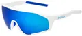 Produktbild: Bollé Sportbrille Shifter Brille Shifter weiß glänzend br.blaue L