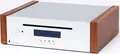 Produktbild: Pro-Ject CD Box DS2 T CD-Laufwerk  (silber-rosenholz)