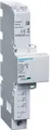 Produktbild: Hager SPA801Z Kombiableiter, T1+T2+T3, 4-polig, Iimp 12,5kA, TT/TNS, Blitzstrom-