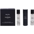 Produktbild: Chanel Bleu De Chanel Pour Homme Geschenkset 60 ml