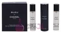 Produktbild: Chanel Bleu De Chanel Pour Homme Giftset 60 ml