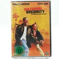 Produktbild: National Security DVD Neu