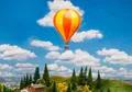 Produktbild: FALLER 232390 Hot air balloon 1:160  N Gauge # NEW in OVP #