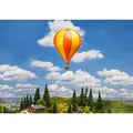 Produktbild: Faller N 232390 - Heißluftballon  Bausatz  Neuware