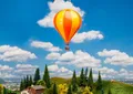 Produktbild: Faller 232390 N Heißluftballon