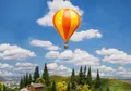 Produktbild: Faller 232390 - 1/160 / N Heissluftballon - Neu
