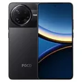 Produktbild: Poco F7 Pro 256GB (Black, HyperOS, 12 GB) - Schwarz