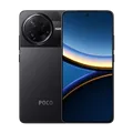 Produktbild: Xiaomi Poco F7 Pro 5G Dual Sim 12GB RAM 256GB - Black