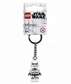 Produktbild: LEGO Star Wars Stormtrooper Schlüsselanhänger