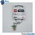 Produktbild: LEGO® Schlüsselanhänger Star Wars Key Chain
