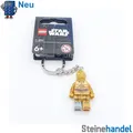 Produktbild: LEGO® Schlüsselanhänger Star Wars Key Chain