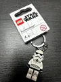Produktbild: LEGO STAR WARS 853946 Schlüsselanhänger  Stormtrooper  NEU