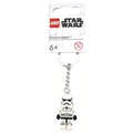 Produktbild: LEGO® 853946 Stormtrooper™-Schlüsselanhänger - NEU & OVP