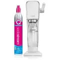 Produktbild: SodaStream ART white Starter Kit Weiß