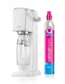 Produktbild: SodaStream Art white