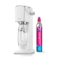 Produktbild: SodaStream ART Starter Kit weiß 1013511310