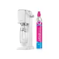 Produktbild: SodaStream Art Wassersprudler white