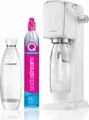 Produktbild: SodaStream Wassersprudler